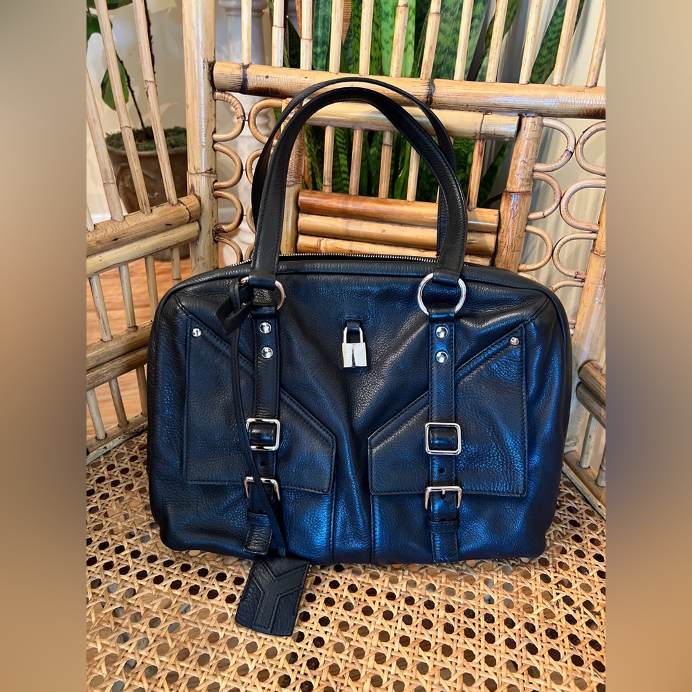 Yves Saint Laurent Lover Tote